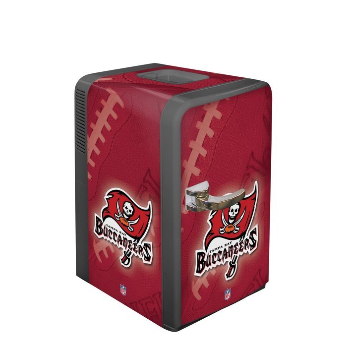 NFL 15.8 Quart Portable Party Refrigerator N14