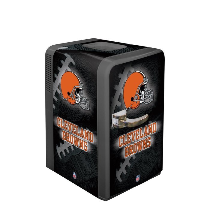 NFL 15.8 Quart Portable Party Refrigerator N16