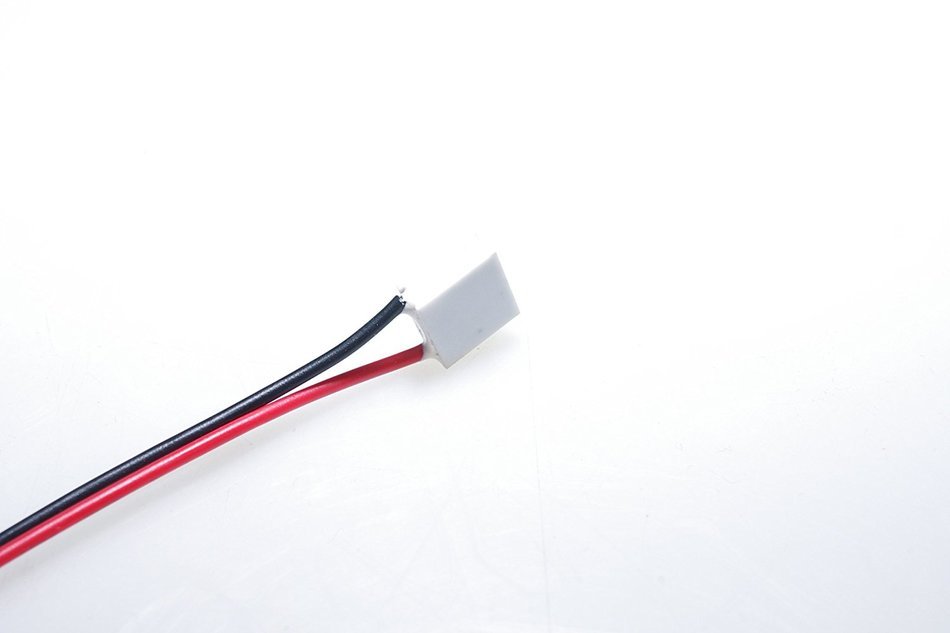 SMAKN TEC1-00703 Thermoelectric Cooler Peltier 0.82v 1.6w N3