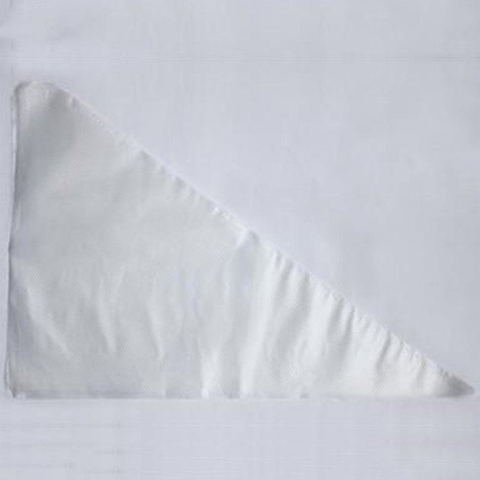 Small Disposable Hassle-Free Piping Bags for Desserts & Pastries (50 PCS/Pack) N2