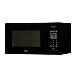 Haier America HMC920BEBB 0.9cf 900W Microwave Black (HMC920BEBB)