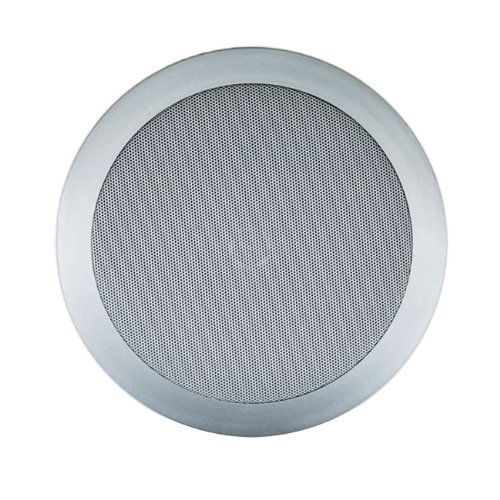 5. 25'' Two-Way In-Ceiling Speaker System