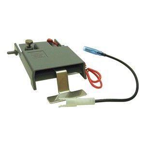 Ice Thickness Control