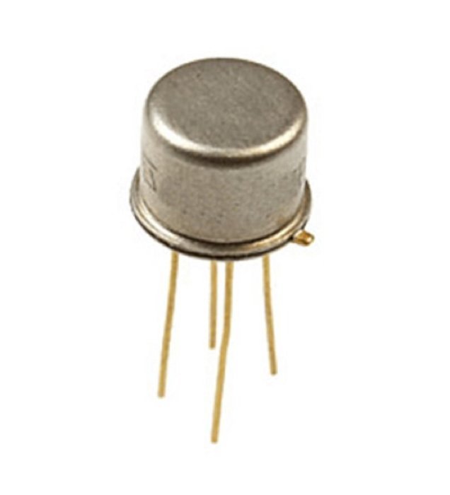 Optocouplers AOD101V USSR 10 pcs