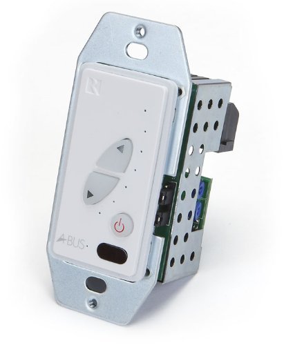 Russound A-BUS Amplified Keypad A-K3 (Discontinued by Manufacturer)