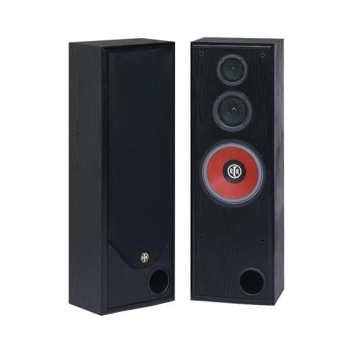 JAYBRAKE Rtr Logo Rtr830 8, 3-Way Rtr Series Tower Speaker