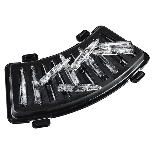 Funny Bullet Ak47 Ice Cube Tray By Sunshop N3