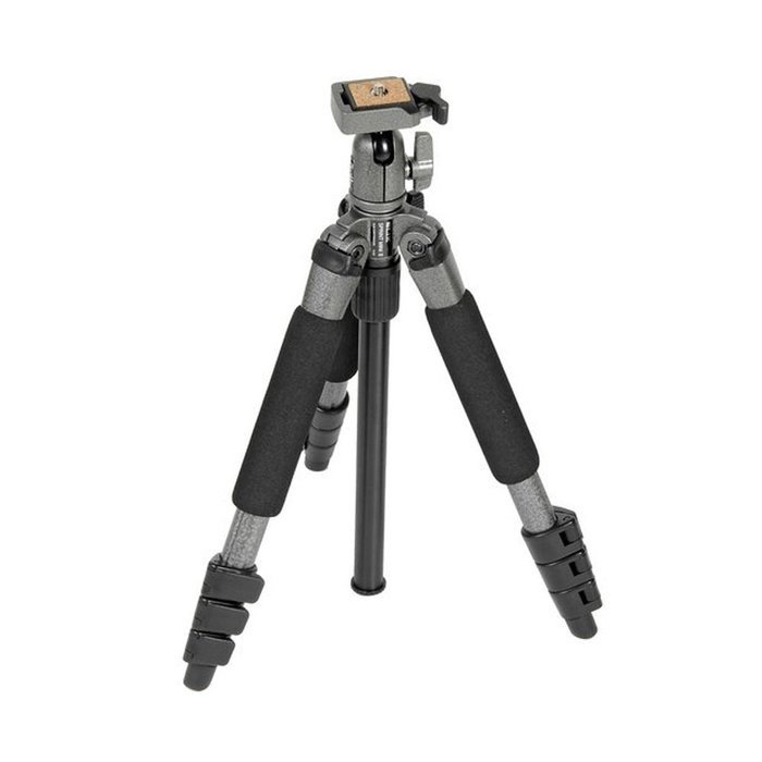 Panasonic LUMIX 16.05MP Mirrorless Camera (Body Only) with Leica 100-400mm Lens & 128GB Memory Card Bundle N15