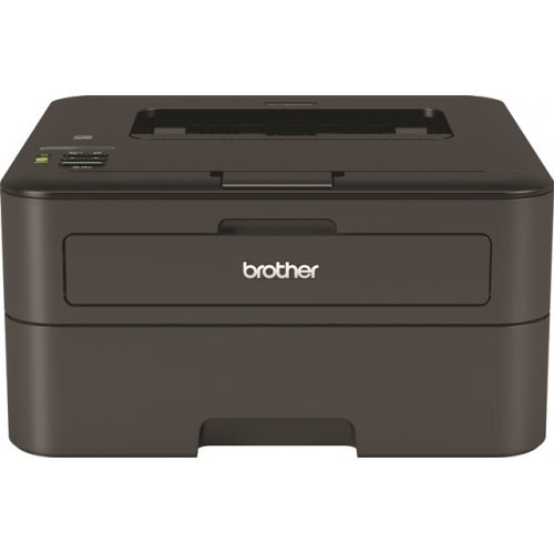 Brother HL-L2340DW Laser Printer - Monochrome - 2400 x 600 dpi Print - Plain Paper Print - Desktop - 26 ppm Mono...