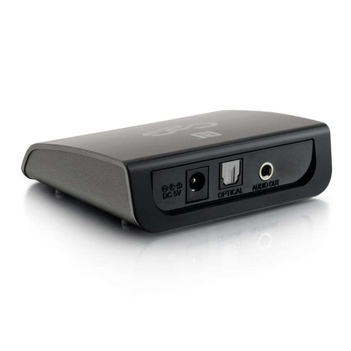 C2G / Cables To Go 41321 Cables To Go 41321 Bluetooth Audio Receiver with NFC