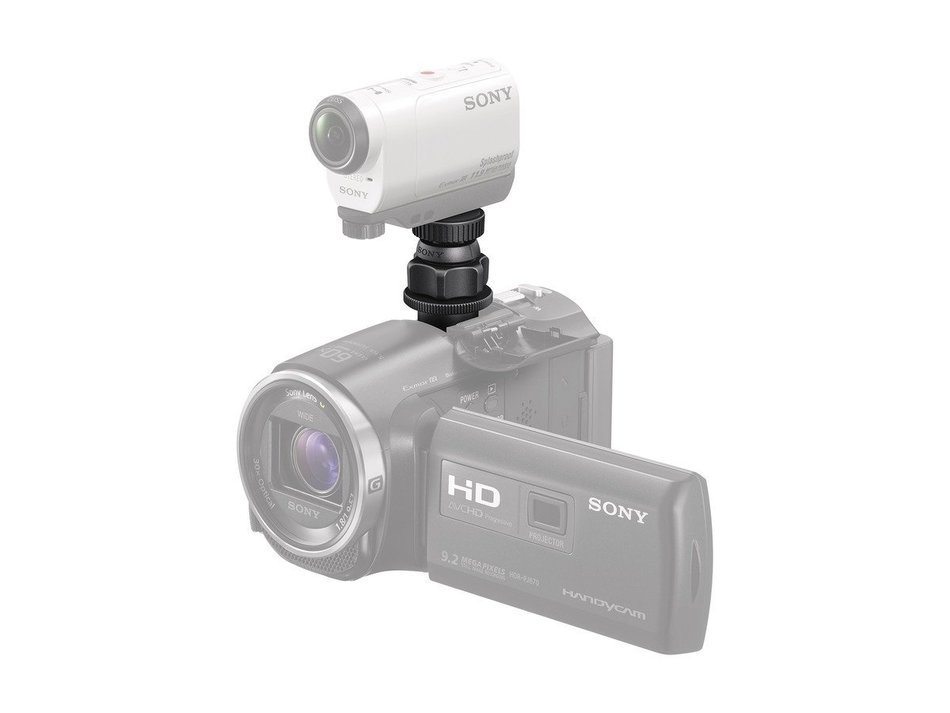 Sony Handycam camera shoe mount VCT-CSM1 N3