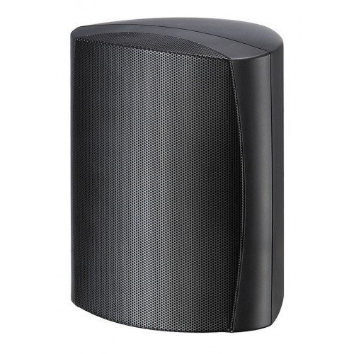 MartinLogan ML-65AW Outdoor All-Weather speaker, pair (Black)