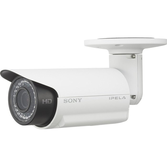 CH260 HD 3,1Mpix IR D/N IP66