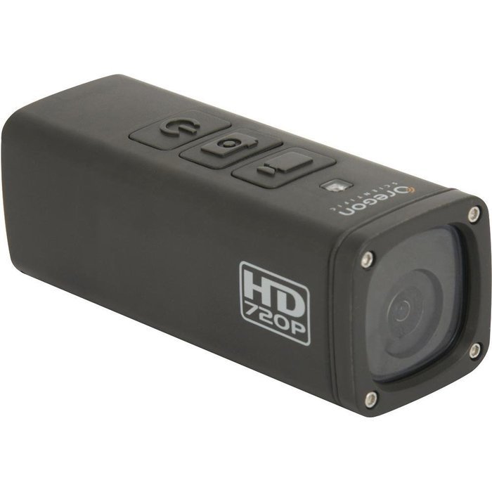 Oregon Scientific ATCMini-S ACTMini Action Video Camera