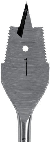Greenlee 34A-7/8 Self-Feeding Spade Bit, 7/8-Inch by Greenlee