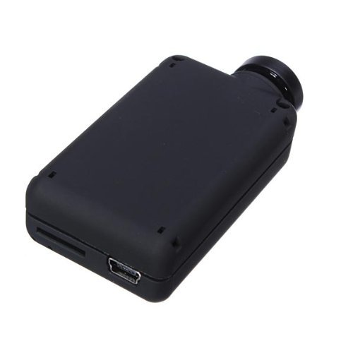 Mobius Action Camera 1080p Hd Mini Sports Camera Wide Angle Edition N2