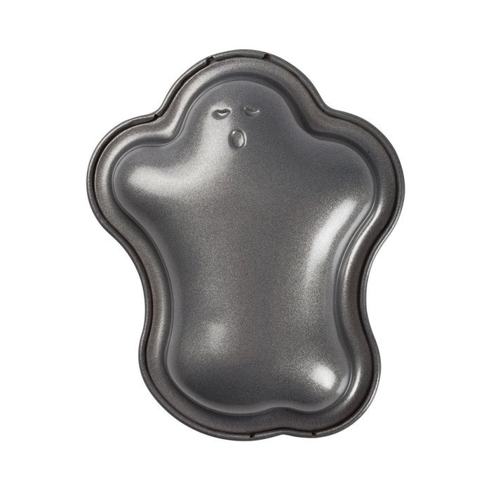FortheChef's 5" Mini Ghost Mold