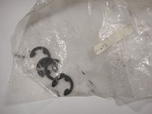 Ab Dick Retaining Ring, Part #Y-471