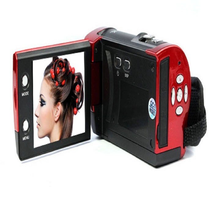 Video Camera, Anglin rder Camera 16xDigital ZOOM DV RD N2