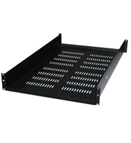 ICC-RACK SHELF- 4 POST 32in VENTED 2 RMS