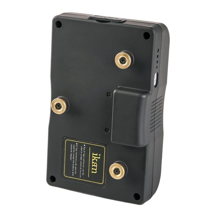 Ikan IB-LD95 Rechargeable Battery for Pro Video Cameras 95Wh (Black) N14