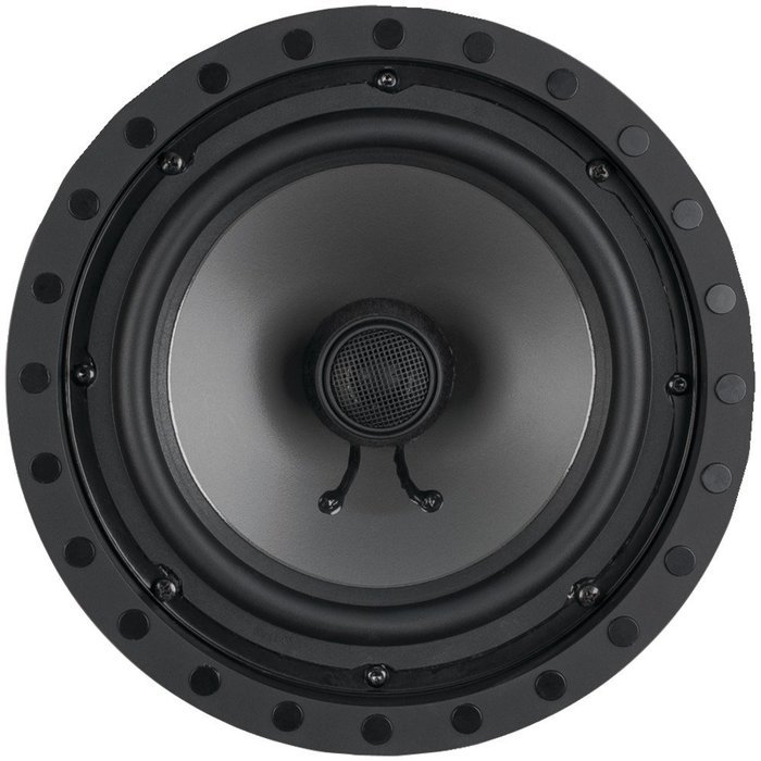 ARCHITECH SC-802F 8" 2-Way Premium Series Frameless In-Ceiling/Wall Loudspeakers