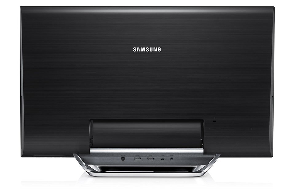 Samsung C770 S24C770T 24-Inch Touch Screen LED-Lit Monitor N7