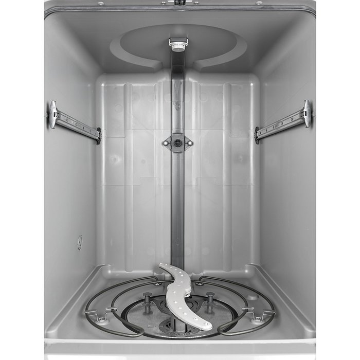 GE 24" Stainless Steel Built-In Dishwasher