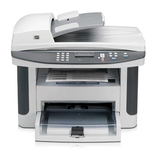 HP M1522n LaserJet Multifunction Printer N2