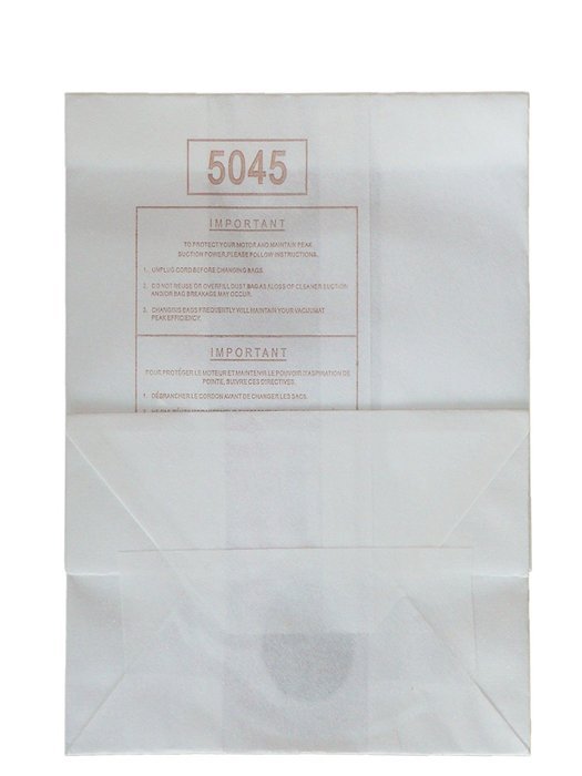 9 Kenmore #20-5045 Type H Canister Vacuum Cleaner Bag Model 203040 24025 23040 20035, 20350, 20395, 24031, 24200... N2