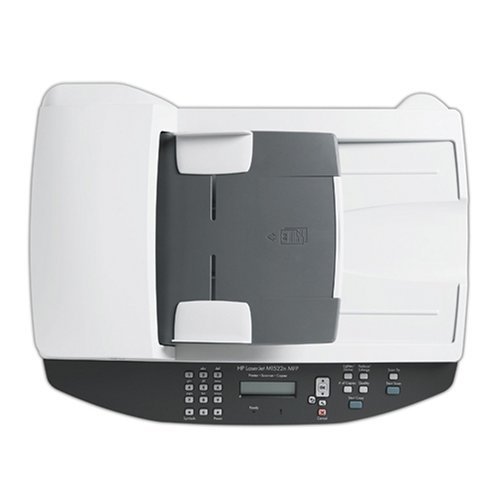 HP M1522n LaserJet Multifunction Printer N3