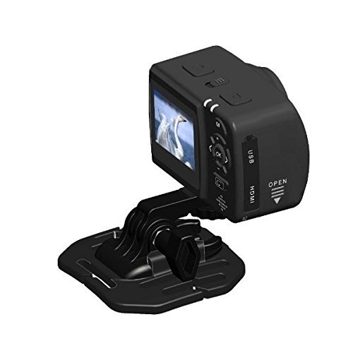 Full HD Outdoor Sport Camera N30