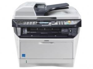 Kyocera FS-1135 MFP Multi-Funcion 35 ppm Monochrome Printer