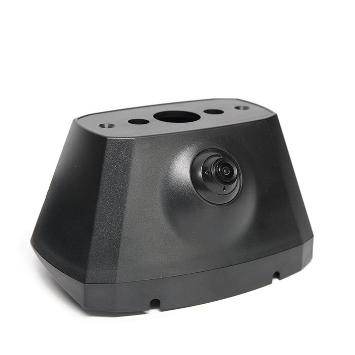 Dodge Promaster Van Backup Camera by Rear View Safety