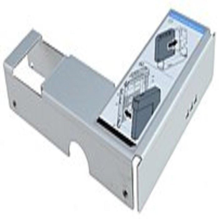 Dell 9W8C4 3.5 to 2.5-inch Hard Disk Drive Caddy Adapter for F238f Hard Drive Caddy consumer electronics