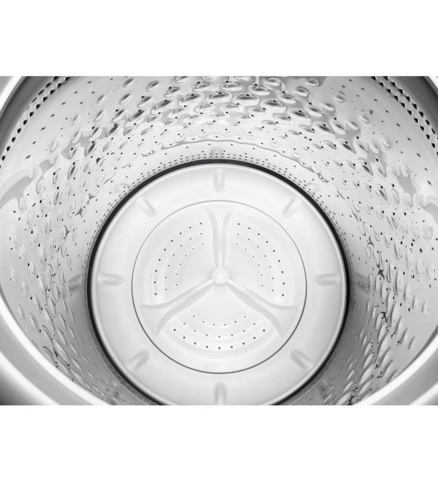 Whirlpool&reg; 5.3 cu. ft. Cabrio&reg; High-Efficiency Top Load Washer with Active Spray technology N3