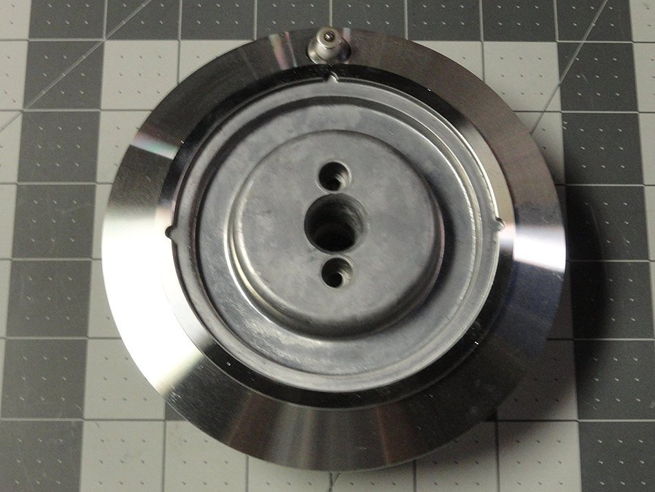 003322-040 Burner Base with Ignitor N2