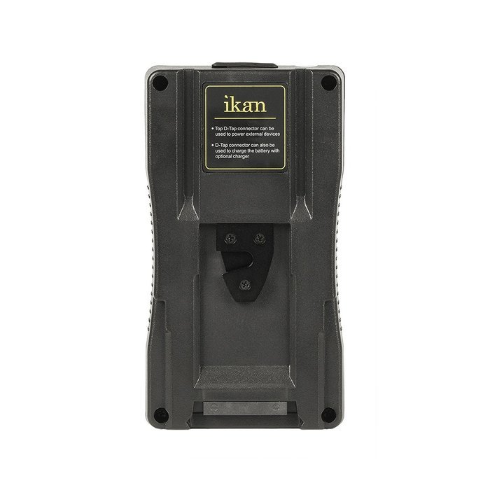 Ikan IB-LD295S | V Mount 6.6Ah 95Wh LCD 14.8V Li Ion Battery N2