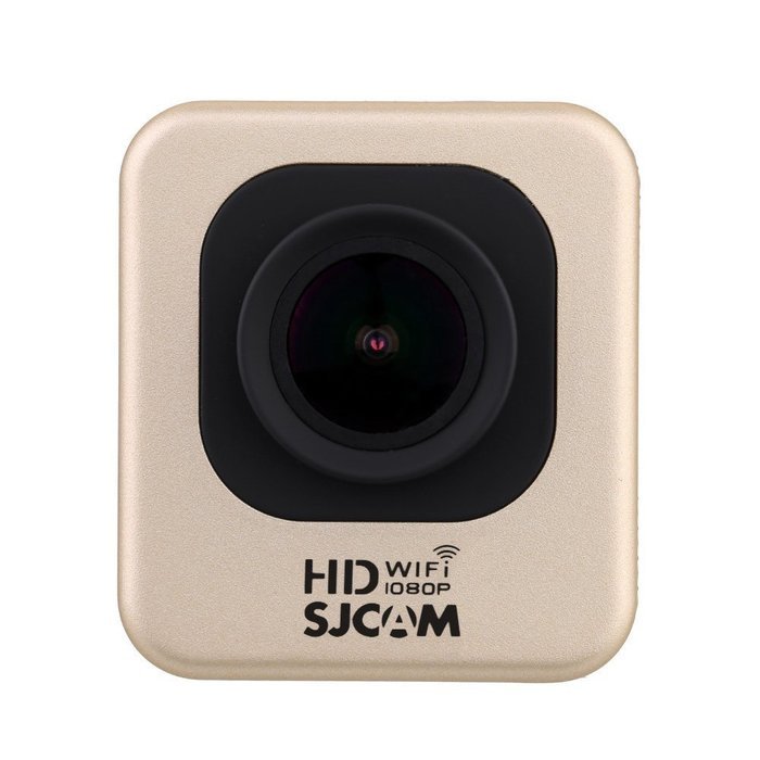 SJCAM M10 WiFi Mini Cube 1.5" Full HD Sports Action Camera Waterproof Camcorder Car DVR N12