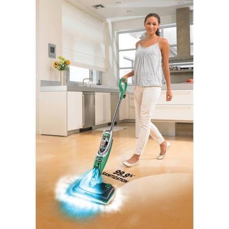 Shark Steam and Spray PRO Mop (SS460WM) N2