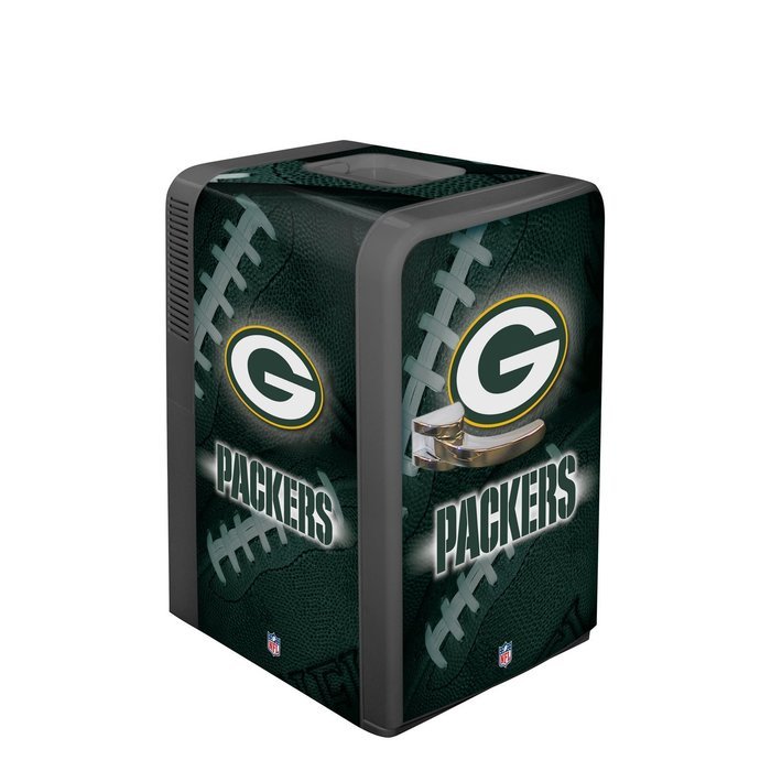 NFL 15.8 Quart Portable Party Refrigerator N22
