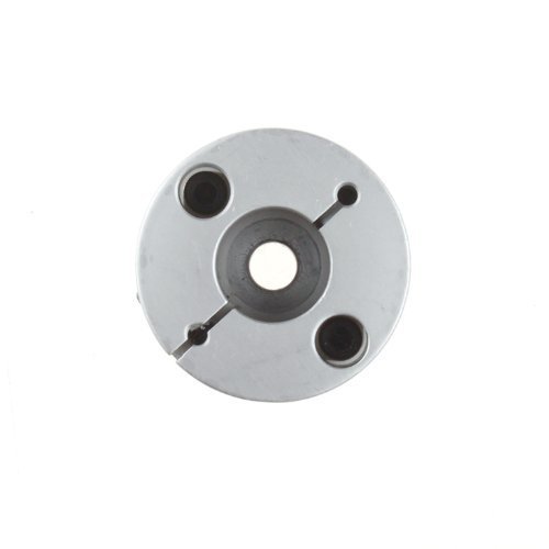 RioRand CNC 12x12.7mm Motor Shaft Coupler 12mm to 12.7mm Flexible Couplings OD 34x32mm