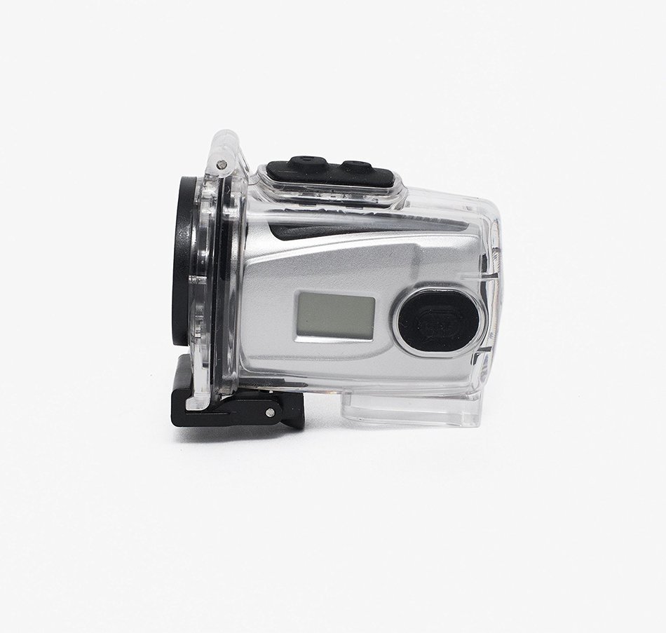 Vivitar HD Digital Camcorder DVR548HD (Black) N3