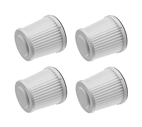 Black & Decker FVF100 Replacement Filter for FHV1200 Flex Vacuum N3