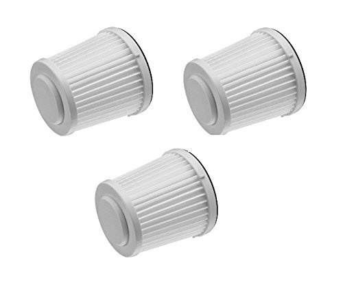 Black & Decker FVF100 Replacement Filter for FHV1200 Flex Vacuum N4
