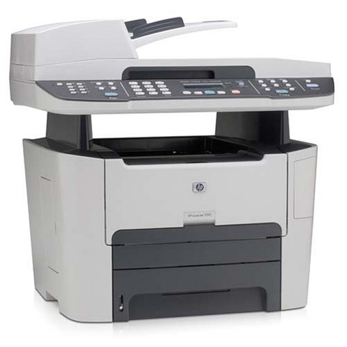 HP LaserJet 3390 All-in-One Printer/Copier/Scanner/Fax (Q6500A#ABA) N2
