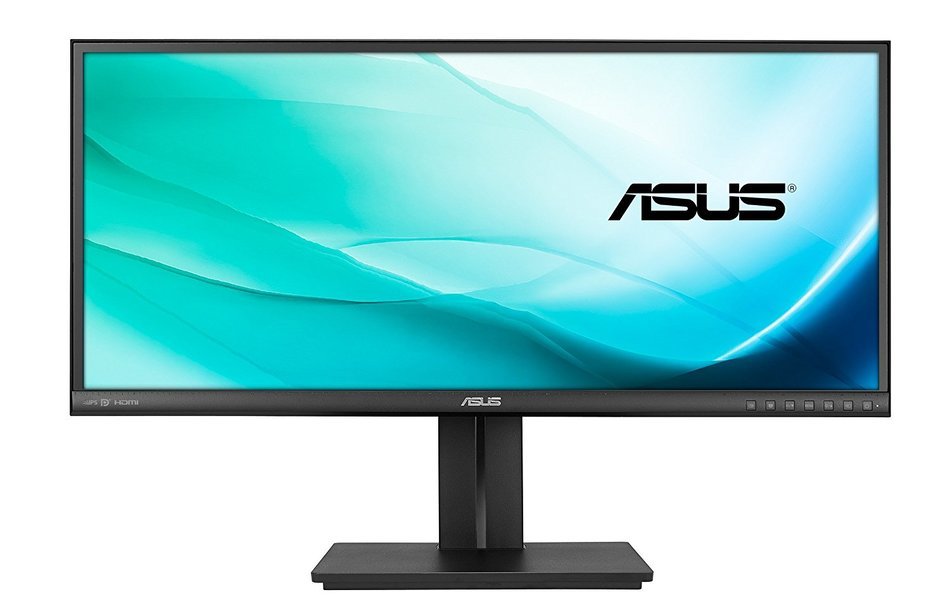 2TC4797 - Asus PB298Q 29quot; LED LCD Monitor - 21:9 - 5 ms N7