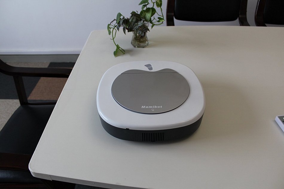 Mamibot Robot Vacuum Cleaner (Petvac280) N5