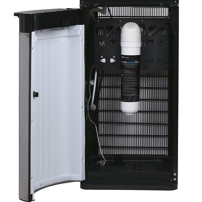 Avalon Limited Edition Self Cleaning Water Cooler Water Dispenser - 3 Temperature Settings - Hot, Cold & Room... N13
