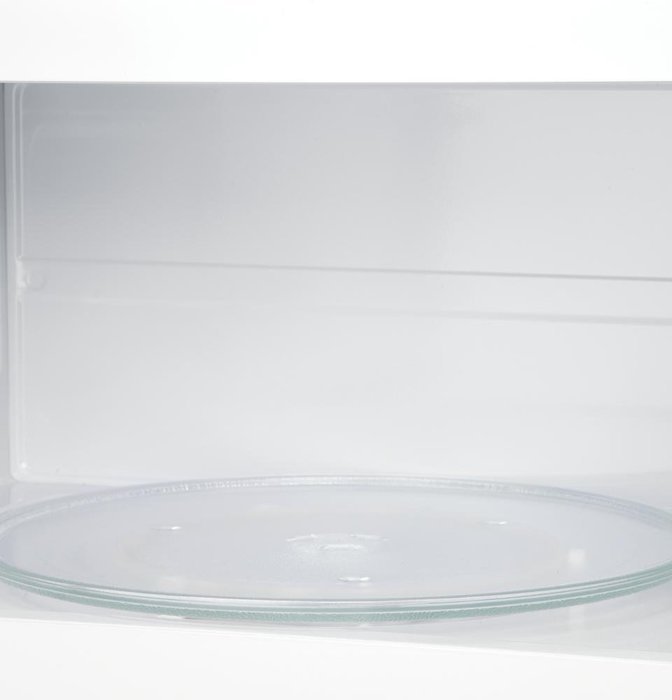 Hotpoint RVM5160DHWW 1.6 Cu. Ft. White Over-the-Range Microwave N3